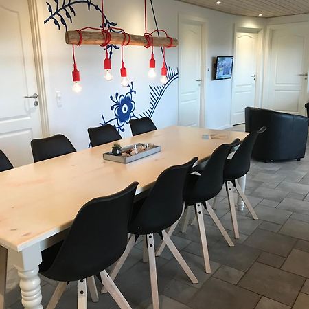 Havrevang, Luksus Ferielejligheder Lonstrup Room photo