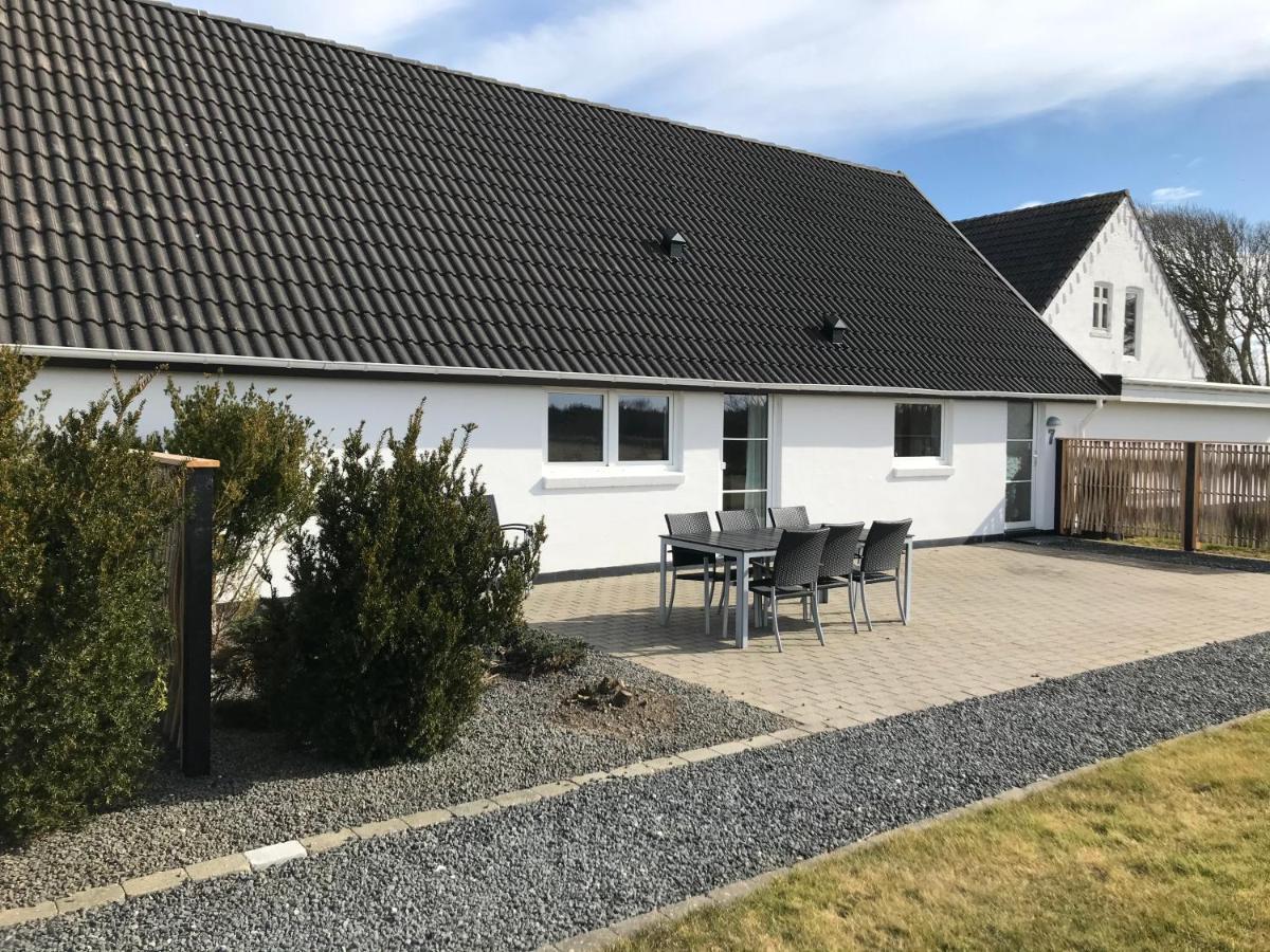 Havrevang, Luksus Ferielejligheder Lonstrup Exterior photo