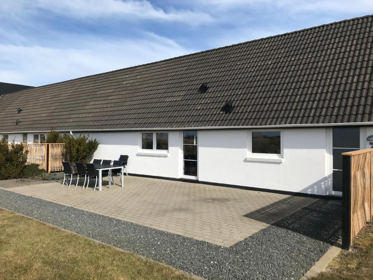 Havrevang, Luksus Ferielejligheder Lonstrup Exterior photo