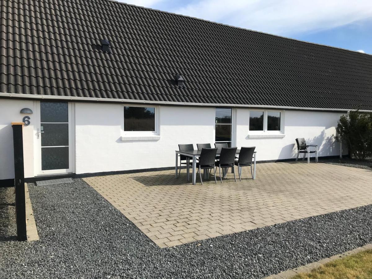 Havrevang, Luksus Ferielejligheder Lonstrup Exterior photo