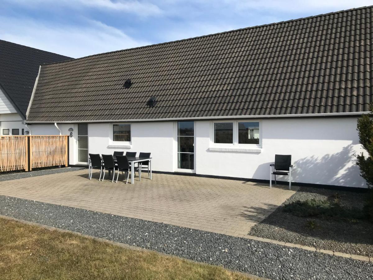 Havrevang, Luksus Ferielejligheder Lonstrup Exterior photo