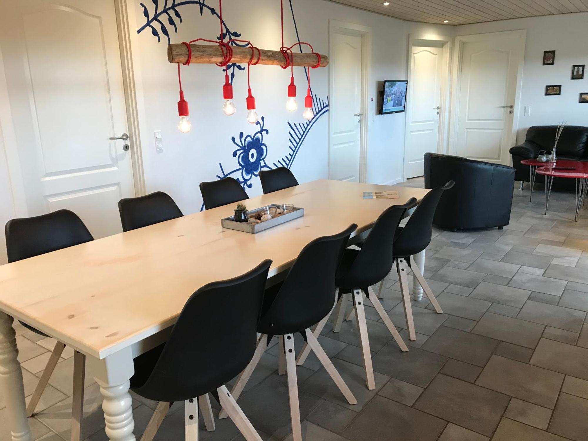 Havrevang, Luksus Ferielejligheder Lonstrup Room photo
